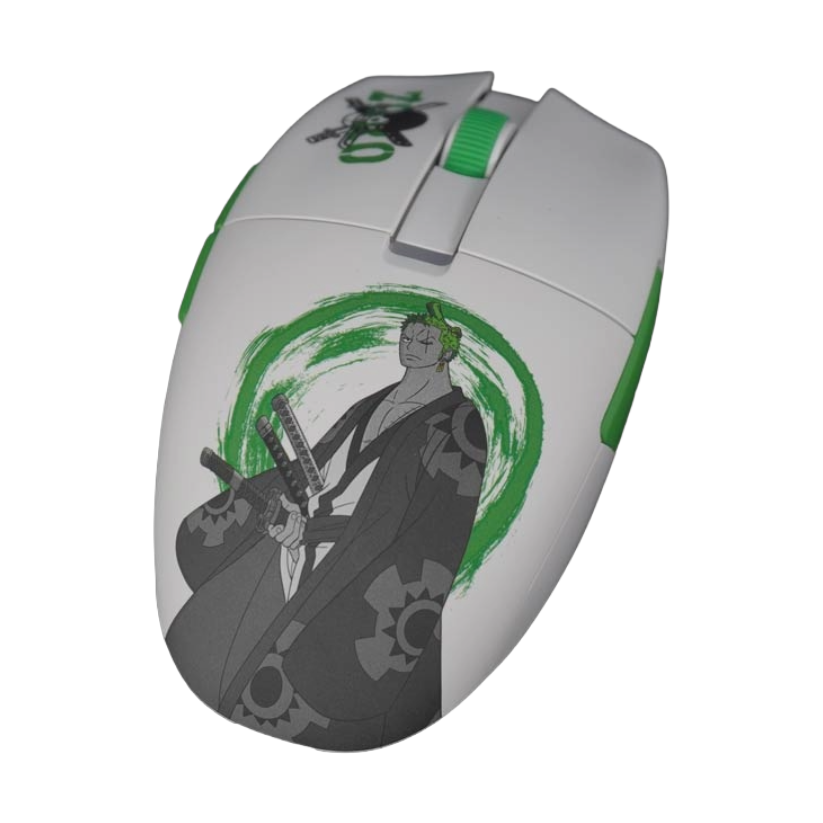 FANTECH ARIA ONEPIECE XD7 GAMING MOUSE