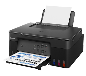 Canon G2730 Black