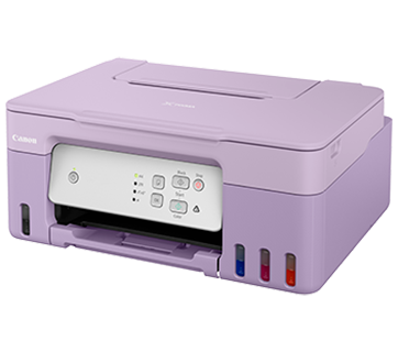 Canon G2730 Purple