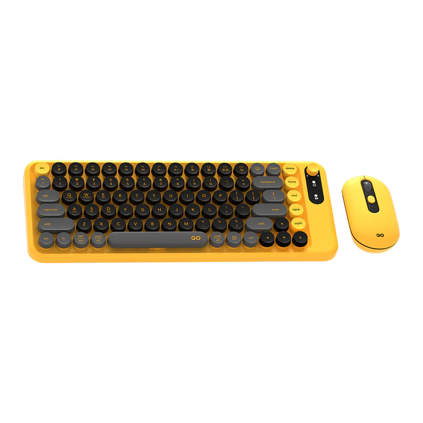 FANTECH GO MOCHI85 WK898 OFFICE COMBO