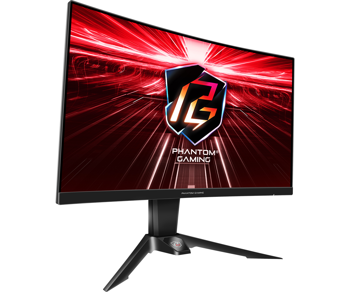 ASRock Phantom Gaming PG27Q15R2A