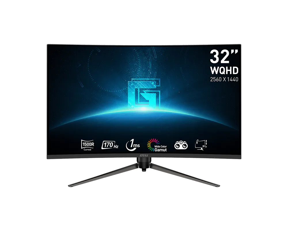 MSI G32CQ5P