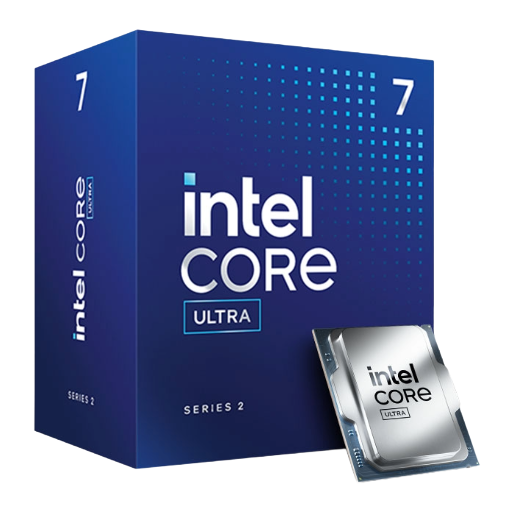 Intel Ultra 7 265F