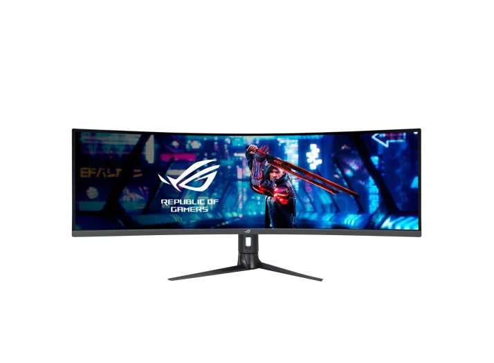 ASUS ROG Strix XG49WCR