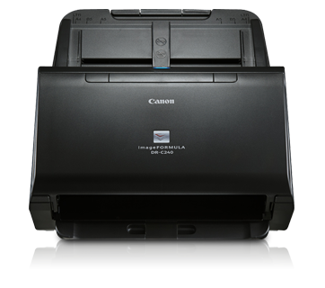 Canon DR-C240