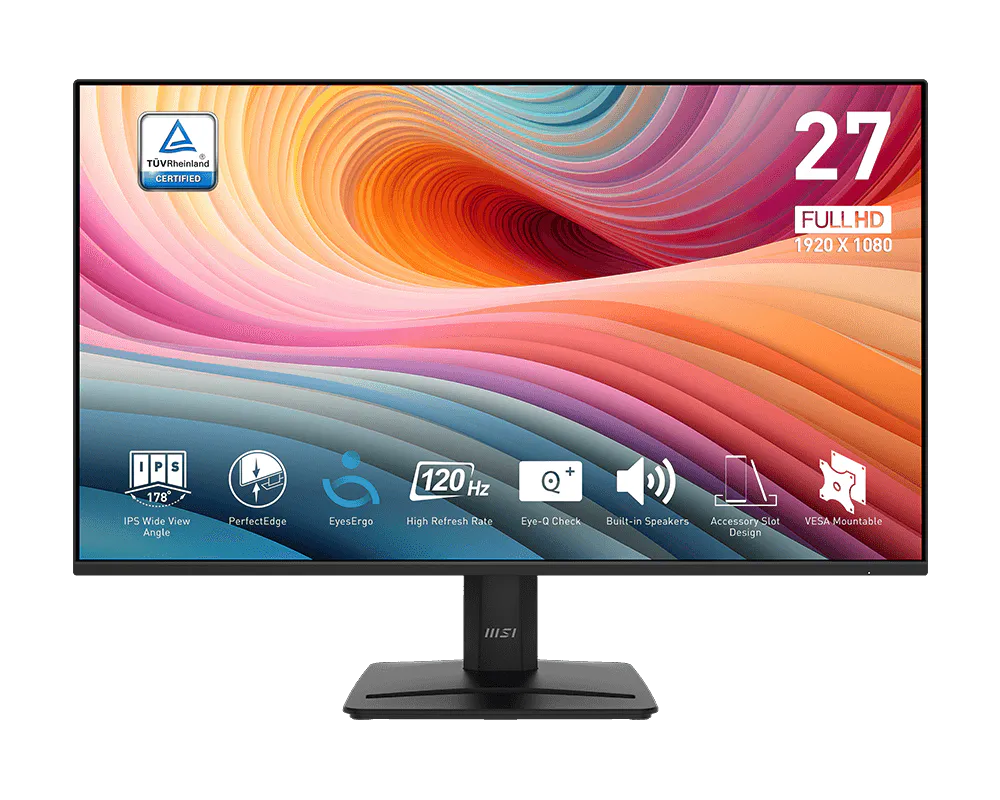 MSI PRO MP275 E2