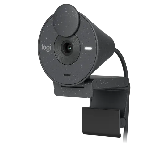 Brio 300 - Graphite