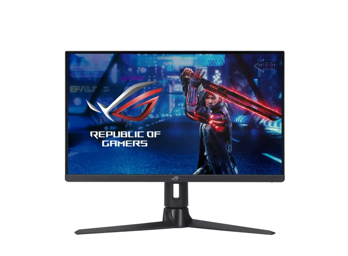 ASUS ROG Strix XG27AQMR
