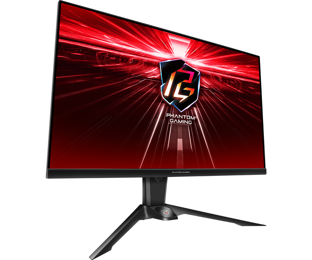 ASRock Phantom Gaming PG32QF2B