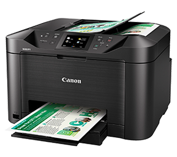 Canon MB5170