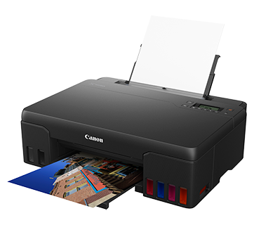 Canon G570