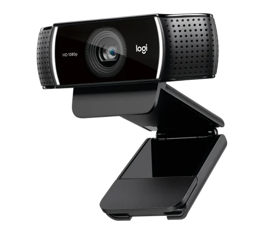 C 922 Pro Stream Webcam