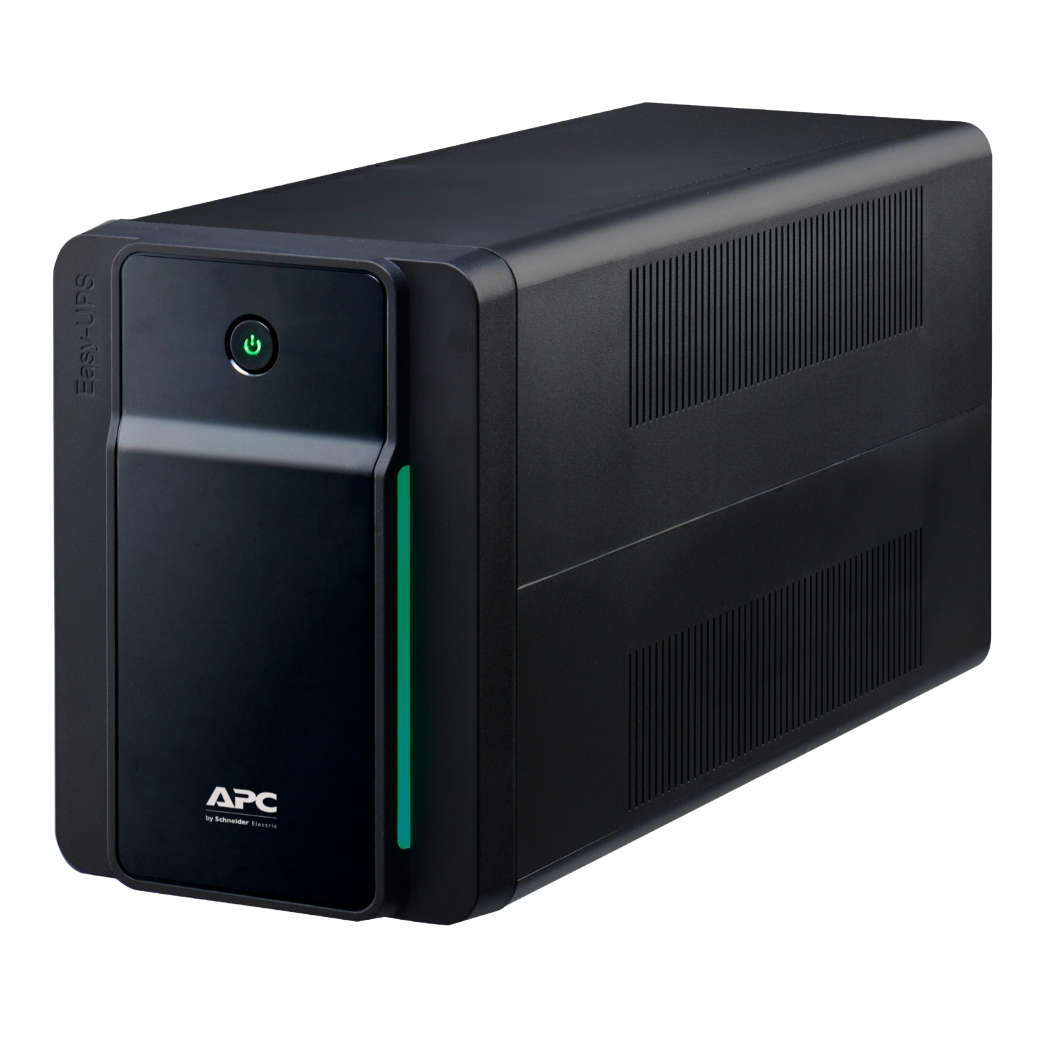 APC Easy UPS BVX 1200VA, 230V, AVR, Universal Sockets