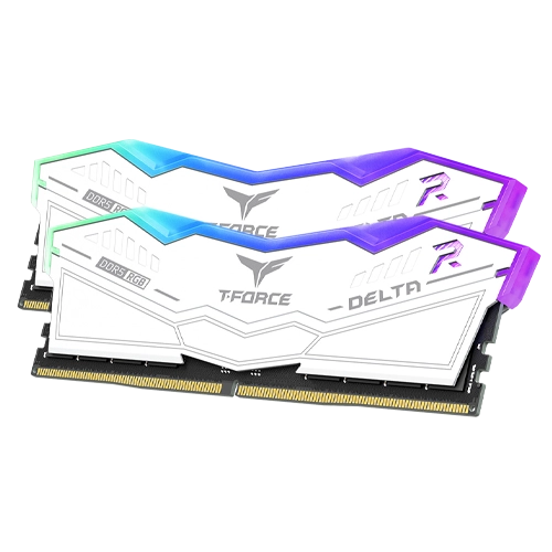 Team Delta RGB 2X8GB 5600 DDR5