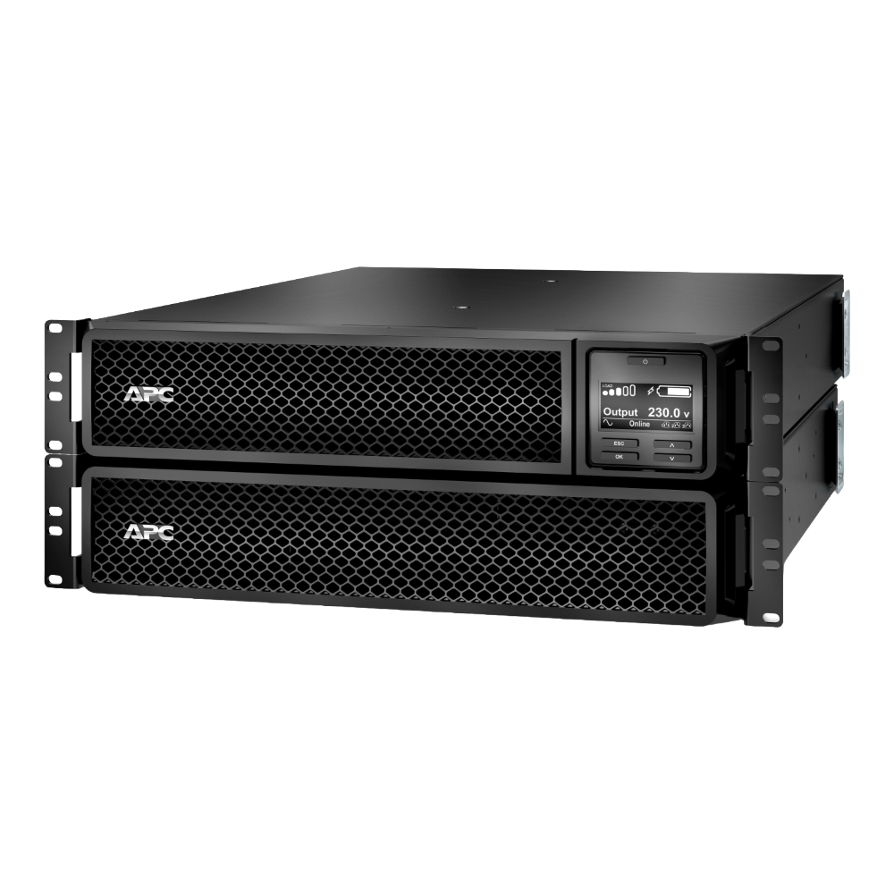 APC SRT3000RMXLI-NC