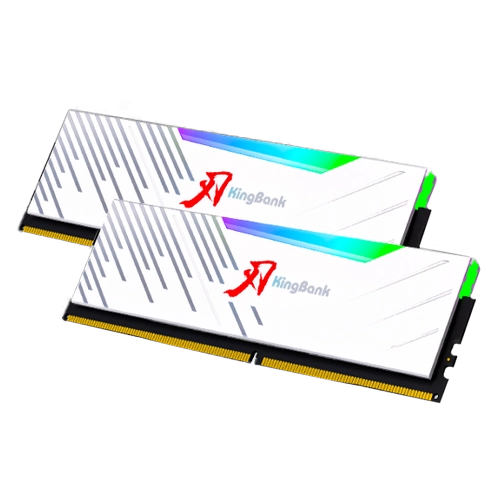 KINGBANK SOARBLADE 2X8GB 3200 RGB