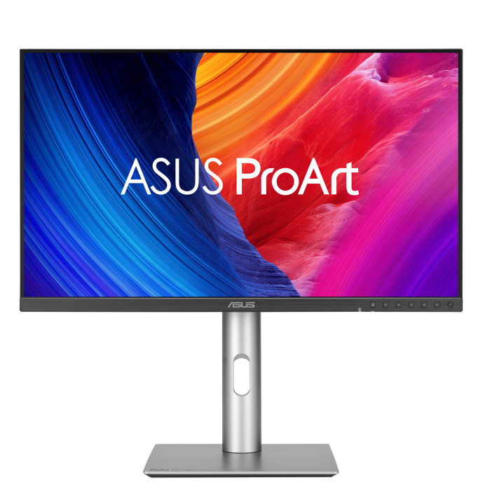 ASUS ProArt Display PA32QCV