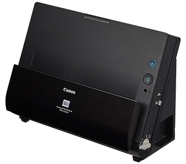 Canon DR-C225II