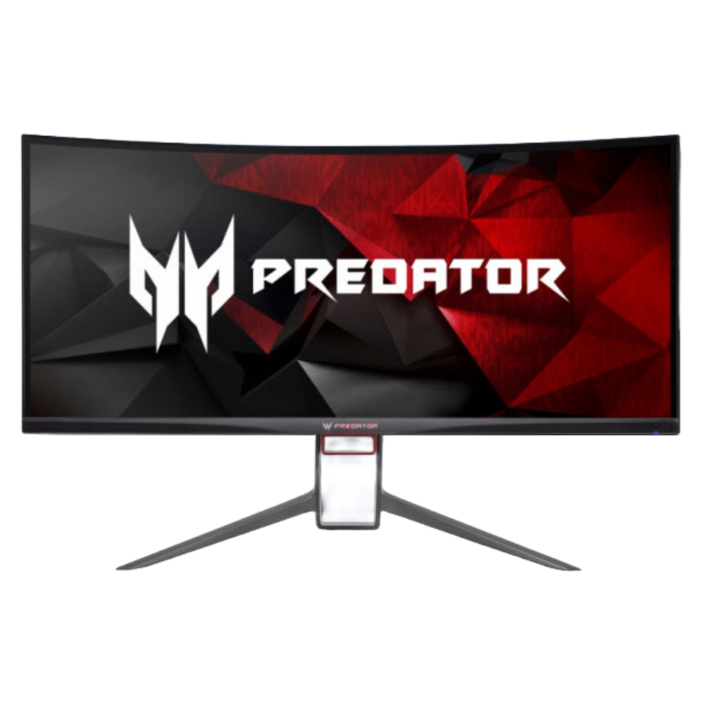 Acer Predator X34