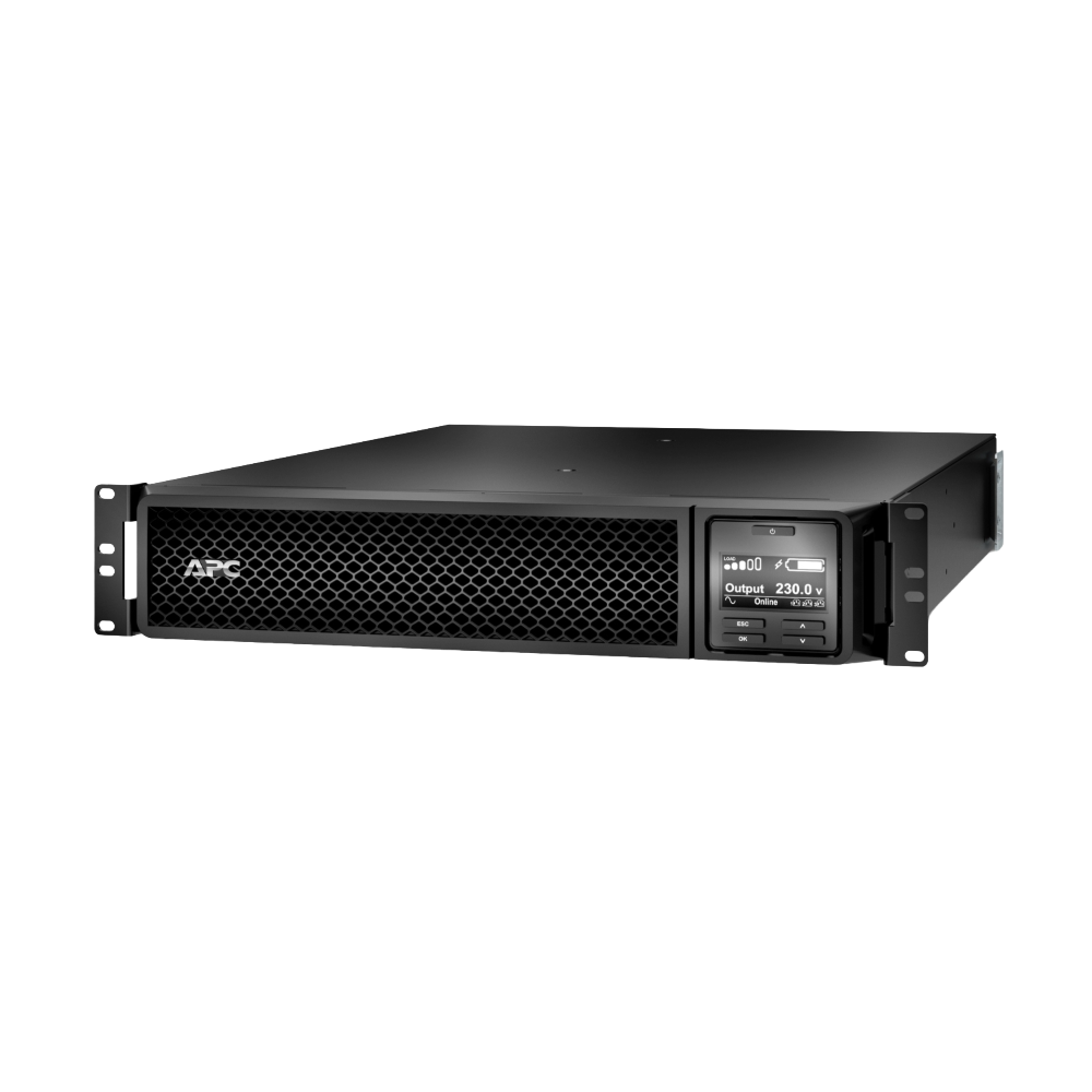 APC SRT1500RMXLI