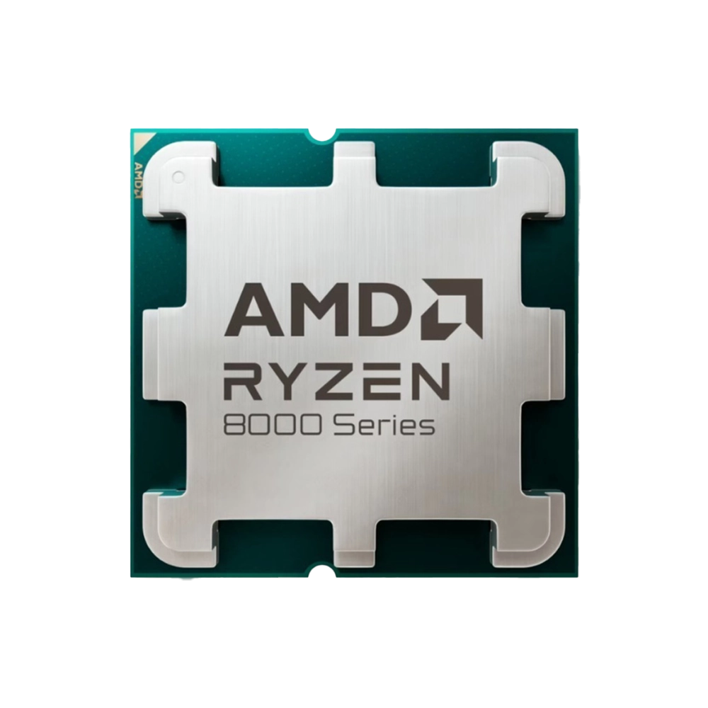 AMD RYZEN 5 8400F (TRAY)