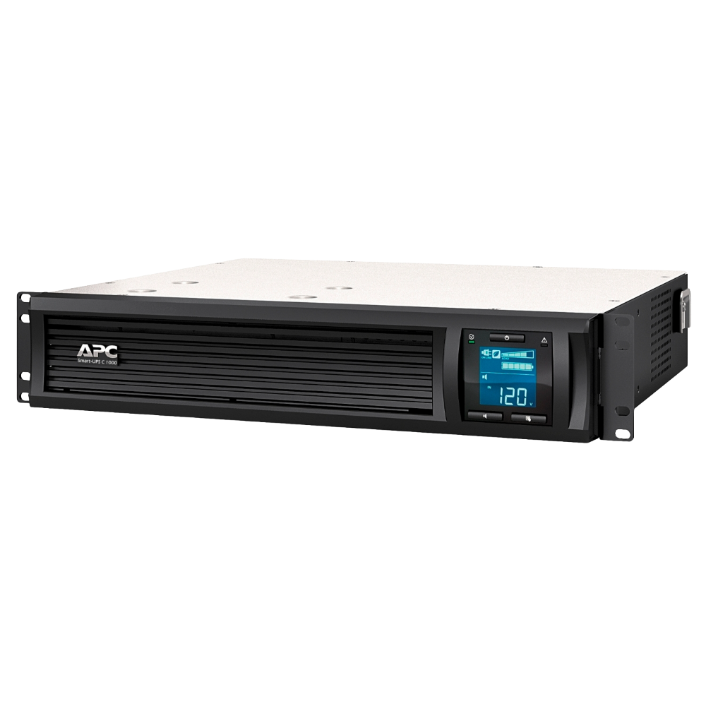 APC Smart-UPS C SMC1500I-2UC