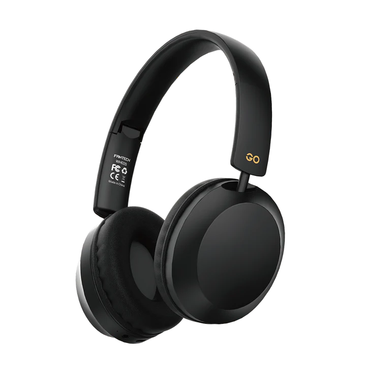 FANTECH GO AIR WH02S WIRELESS HEADSET