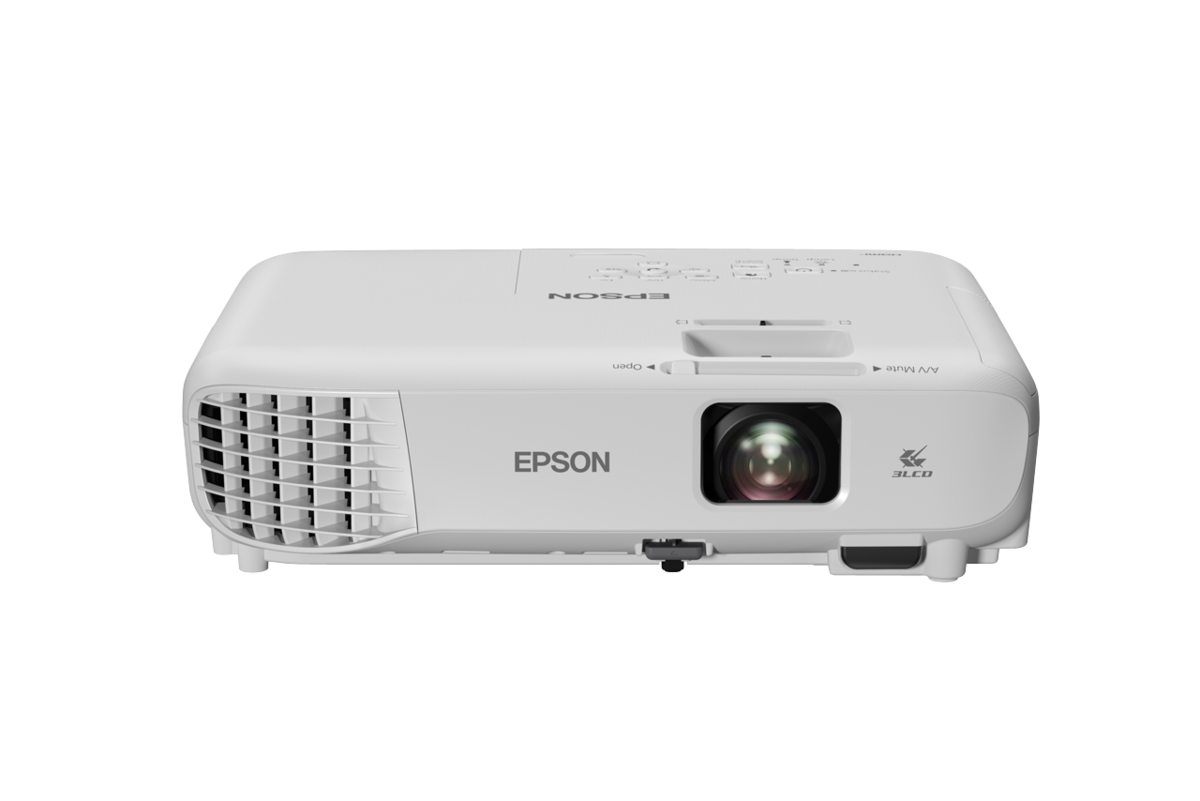 EPSON EB-X52