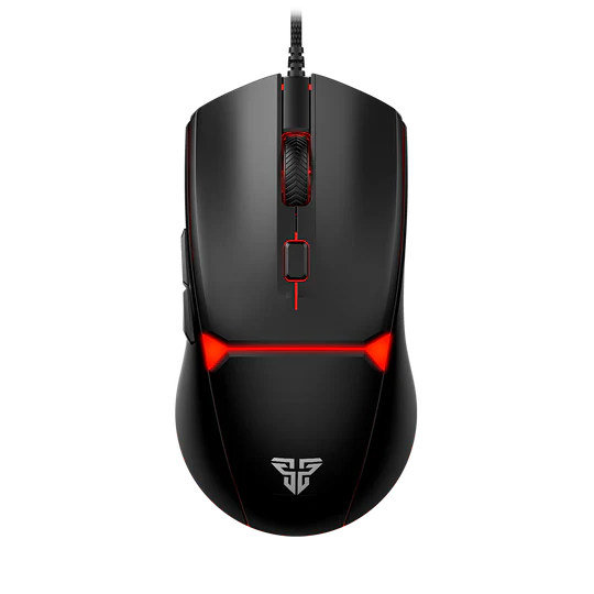 FANTECH CRYPTO II VX7V2 GAMING MOUSE