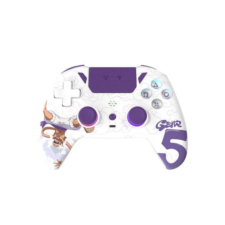FANTECH ONEPIECE EGGHEAD NOVA PRO WGP14V2 GAMEPAD