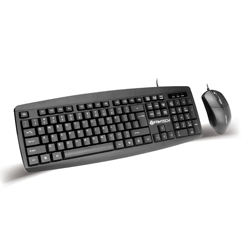 FANTECH KM100 OFFICE COMBO